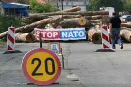 BiH vještačka zemlja i evropski protektorat