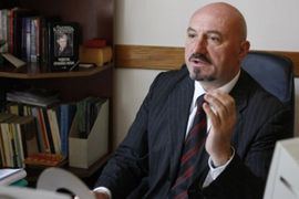 "Ranjenici dovezeni na Markale"
