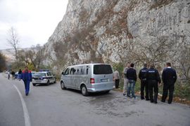 Zajedničkim snagama traže nestalog Kvesića (Foto)