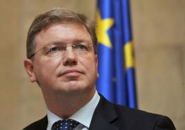 File: U BiH krajnji čas za vladu i evropske reforme
