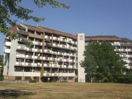 Penzioneri traže da im vrate dom