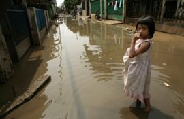 Poplave u Vijetnamu odnijele više od 100 života