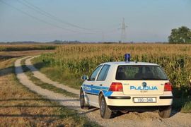 Ukrao četiri krave iz štale, a jednoj slomio zadnje noge