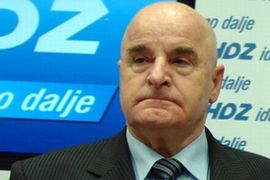 Ivan Jarnjak na ispitivanju zbog korupcije