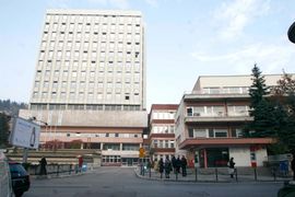 Pacijent optužuje sarajevsku bolnicu: Usluge uskratili propisi, ili ...