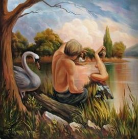 Ukrajinski umjetnik Oleg Šuplak fascinira svojim radovima (Foto)