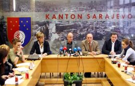 Sarajevo: Voda skuplja za 25, grijanje za 33 odsto