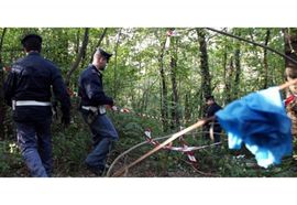 Tijela dvojice Makedonaca pronašao sakupljač pečuraka