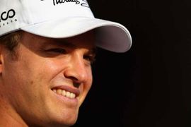 Rosberg produžio ugovor s Mercedesom