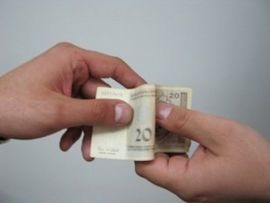 Krivična prijava jer je policiji ponudio 20 KM na kafu