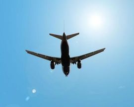 Pokušao otvoriti vrata aviona: Htio sam pitati Boga za pomoć, bio sam ...