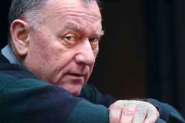 Preminuo doajen srpskog glumišta Petar Kralj (Video)