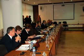 Selman: Dijalog o pravosuđu samo na tehničkom nivou