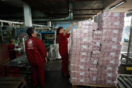 Vlada RS odobrila isplatu podsticaja: Za izvoznike 14 miliona KM