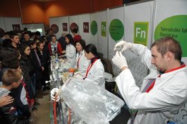 I u Banjaluci otvoren 1. festival nauke u RS