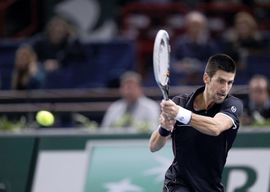 Nole: Ne igram zbog bonusa