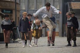 Festival novog srpskog filma u Vankuveru