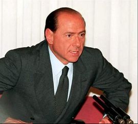 Čovjek koji je promijenio Italiju