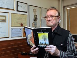 Borivoj Dovniković Bordo: Kultura više nije mažena
