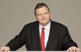 Grčki ministar finansija zadržao poziciju