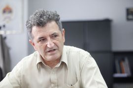 Velimirović: Tužilaštvo obećalo da će posvetiti zločinima ...