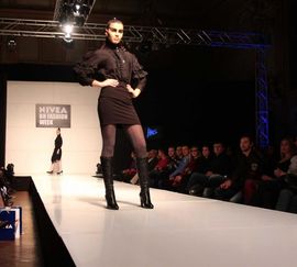 Nivea BH Fashion Week u Sarajevu: Parada glamura i blještavila (Foto)