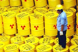Povišen nivo radijacije u Evropi