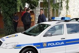 Bivša hrvatska manekenka pronađena mrtva u kupatilu