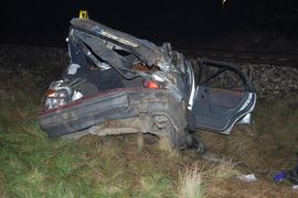 Prijedor: Dragan Tejić poginuo na licu mjesta, njegovi drugovi teško ...