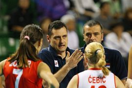 Terzić: Nismo pružili maksimum