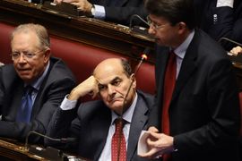 Italijani usvojili mjere štednje