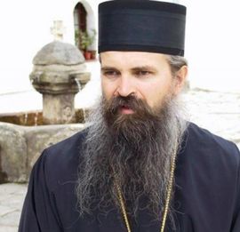 Vladika Teodosije: Podjela Kosova loše rješenje