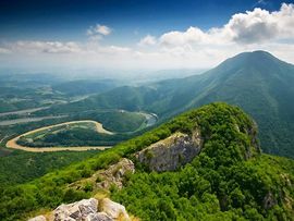 Stotinu đaka se izgubilo na planini Ovčar, spasioci ih pronašli ...