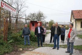 Bosnagraf: Radnici bez ičega zbog plata bivšeg direktora