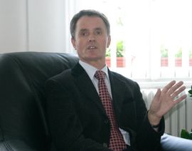 Stanko Stanić, rektor Univerziteta u Banjaluci: Pozitivna ocjena za ...