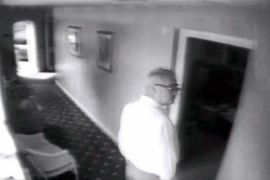 Profesor biologije, u slobodno vrijeme džeparoš?
