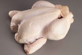 Švercovali 900 kg piletine s Kosova