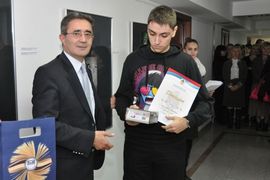 Izložene fotografije na temu Prijateljstvo