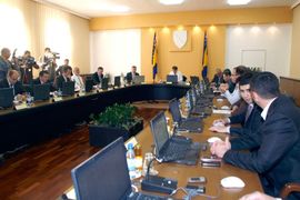 Deficit u FBiH 70 miliona KM