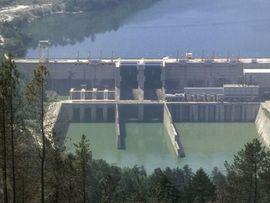 HES Srednja Drina među prioritetima