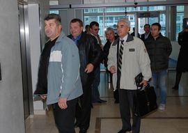 Sindikalci protiv nerada