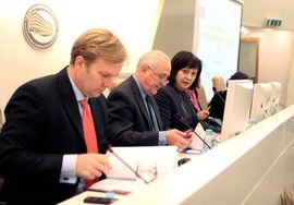 Konsenzus neophodan zbog loših iskustava