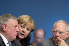 Merkel: Najveća kriza poslije Drugog svjetskog rata