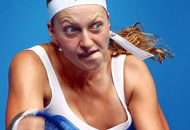Kvitova najbolja teniserka u 2011. godini