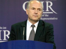 Incko podnosi izvještaj UN-u: Nastavljena upotreba zapaljive ...