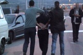 Otkriveni mladići koji su pretukli i opljačkali baku