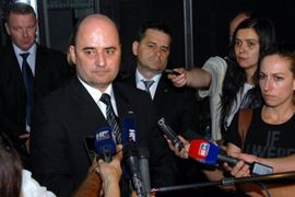 Zamjenik šefa policije dao ostavku zbog kandidature na listi
