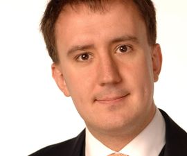 Metju Pariš: OHR postao beskoristan