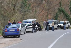 Jajce: Tijelo Frane Kvesića pronađeno u Vrbasu