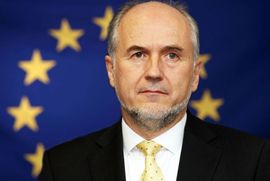 Incko: Političari u BiH izbjegavaju razgovor o ključnim pitanjima